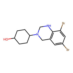 Ambroxol EP Impurity B|C4X-10852|18683-95-9