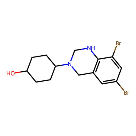 Ambroxol EP Impurity B|C4X-10852|18683-95-9