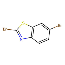 2,6-Dibromobenzo[d]thiazole|CS-0094263|408328-13-2