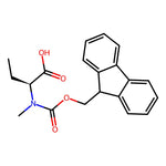 Fmoc-N-methyl-l-2-aminobutyric acid|CS-0210522|1310575-53-1
