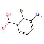 3-Amino-2-bromobenzoic acid|CS-0122339|168899-61-4