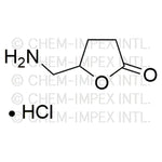 5-(Aminomethyl)pyrrolidin-2-one hydrochloride|19074|115307-13-6