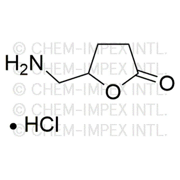 5-(Aminomethyl)pyrrolidin-2-one hydrochloride|19074|115307-13-6