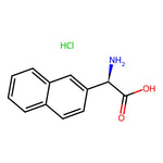 (R)-2-Amino-2-(naphthalen-2-yl)acetic acid hydrochloride|CS-0173240|1393112-57-6