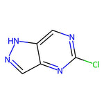 5-Chloro-1H-pyrazolo[4,3-d]pyrimidine|CS-0045848|633328-98-0