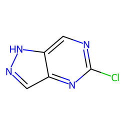 5-Chloro-1H-pyrazolo[4,3-d]pyrimidine|CS-0045848|633328-98-0