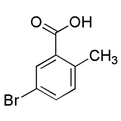 5-Bromo-2-methylbenzoic acid|28296|79669-49-1
