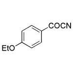 (4-Ethoxyphenyl)oxo-acetonitrile|18294|62869-42-5