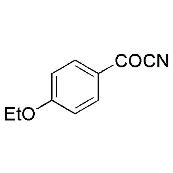 (4-Ethoxyphenyl)oxo-acetonitrile|18294|62869-42-5