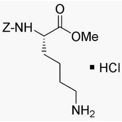 Na-Z-L-lysine methyl ester hydrochloride|02207|26348-68-5