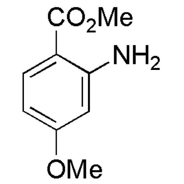 2-Amino-4-methoxy-benzoic acid methyl ester|17969|50413-30-4