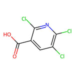 2,5,6-Trichloronicotinic acid|CS-W019671|54718-39-7