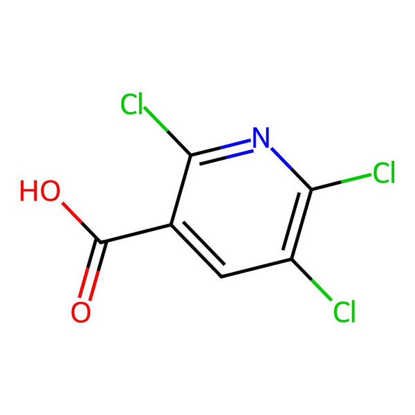 2,5,6-Trichloronicotinic acid|CS-W019671|54718-39-7
