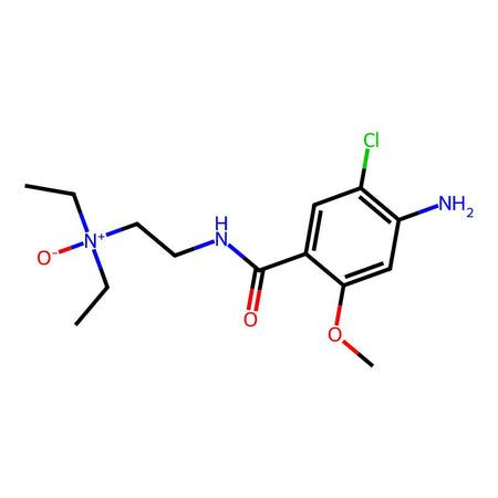 Metoclopramide EP Impurity G|C4X-14157|171367-22-9