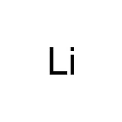 Lithium granules (99+%)|03-0375|7439-93-2