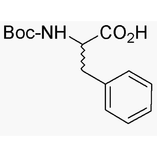 Boc-DL-phenylalanine|04010|4530-18-1