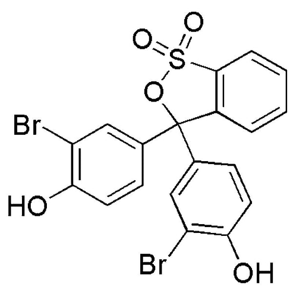 Bromophenol Red Free acid|22904|2800-80-8