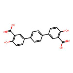 4,4''-Dihydroxy-[1,1':4',1''-terphenyl]-3,3''-dicarboxylicacid|CS-0170726|1623061-09-5