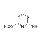 2-Amino-4-methoxypyrimidine|CS-W019694|155-90-8
