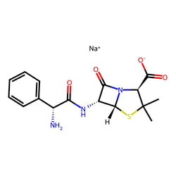 Ampicillin sodium salt|947040|69-52-3