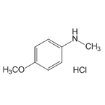 4-Methoxy-N-methylaniline hydrochloride|CS-0151029|10541-33-0