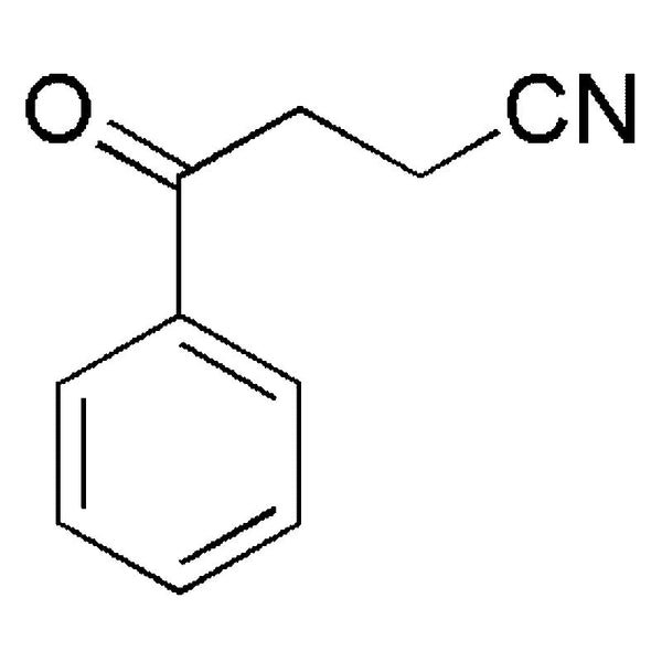 3-Benzoylpropionitrile|25909|5343-98-6
