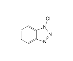 1-Chlorobenzotriazole, 95%|904373|21050-95-3