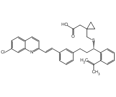 Montelukast EP Impurity B|C4X-103113|918972-54-0