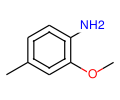 2-Methoxy-4-methylaniline|CS-W021709|39538-68-6