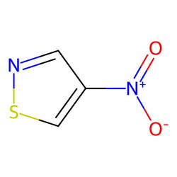 4-Nitroisothiazole|CS-0095615|931-07-7