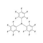 Tris(pentafluorophenyl)phosphine, 98%|15-8005|1259-35-4