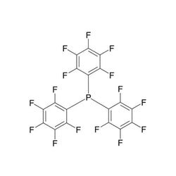 Tris(pentafluorophenyl)phosphine, 98%|15-8005|1259-35-4