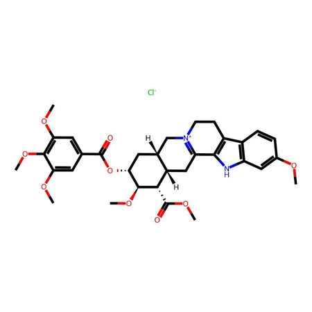 Reserpine Impurity 2|C4X-14042|107052-60-8