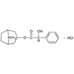 Homatropine hydrochloride|32476|637-21-8