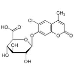 6-Chloro-4-methylumbelliferyl b-D-glucuronide|29427|947175-17-9