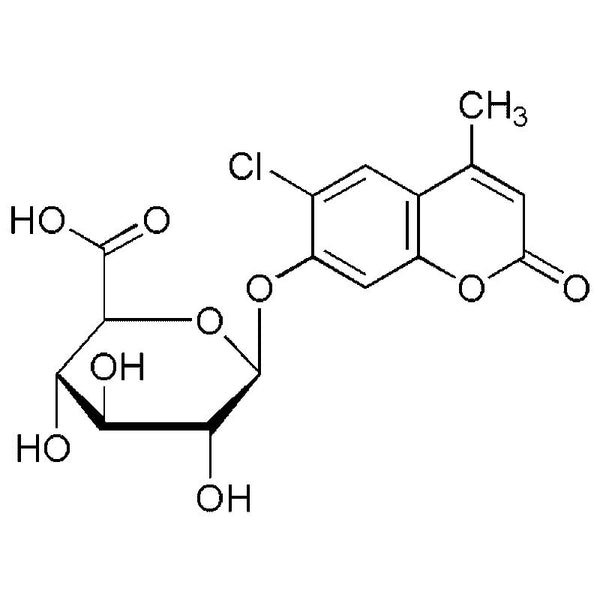 6-Chloro-4-methylumbelliferyl b-D-glucuronide|29427|947175-17-9
