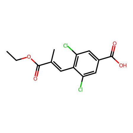 Lusutrombopag Impurity N3|C1062416|1110767-89-9