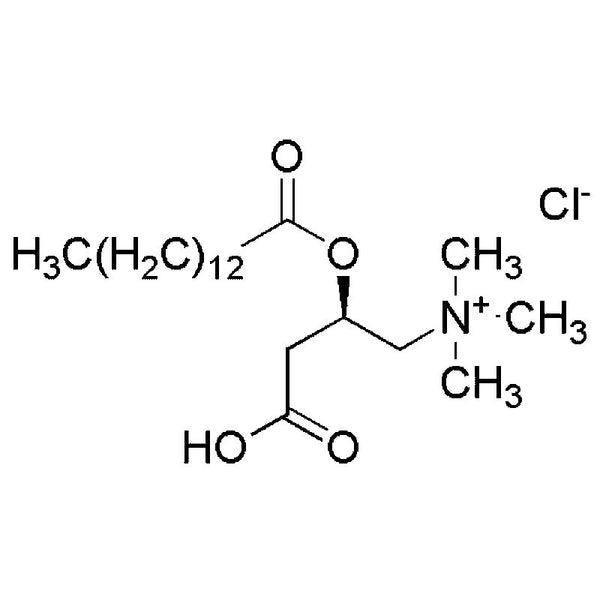 Myristoyl-L-carnitine chloride|01868|173686-73-2