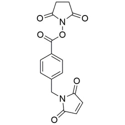 4-(Maleimidomethyl)-benzoic acid-NHS ester|31648|64987-84-4