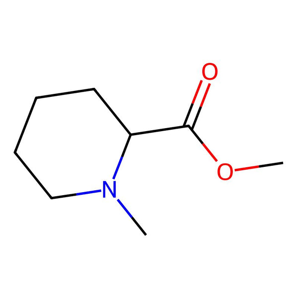 Methyl 1-methylpiperidine-2-carboxylate|CS-0375594|1690-74-0