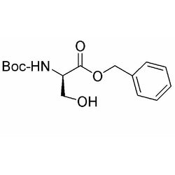 Boc-D-serine benzyl ester|11841|141527-78-8