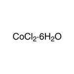 Cobalt(II) chloride hexahydrate (99.999%-Co) PURATREM|93-2735|7791-13-1