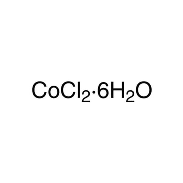 Cobalt(II) chloride hexahydrate (99.999%-Co) PURATREM|93-2735|7791-13-1