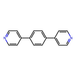 1,4-Di(4-pyridyl)benzene, 98%|1685414|113682-56-7