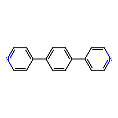 1,4-Di(4-pyridyl)benzene, 98%|1685414|113682-56-7