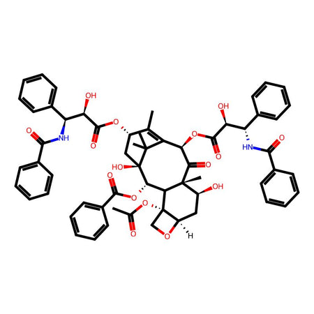 Paclitaxel EP Impurity I|C4X-18429|2157462-42-3