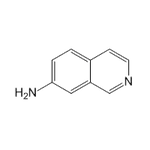 Isoquinolin-7-amine|CS-W018610|23707-37-1
