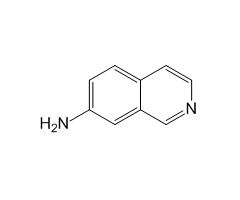 7-Aminoisoquinoline, 97%|909505|23707-37-1