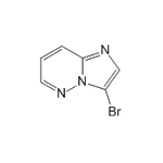 3-Bromoimidazo[1,2-b]pyridazine|CS-W019836|18087-73-5