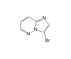 3-Bromoimidazo[1,2-b]pyridazine|CS-W019836|18087-73-5